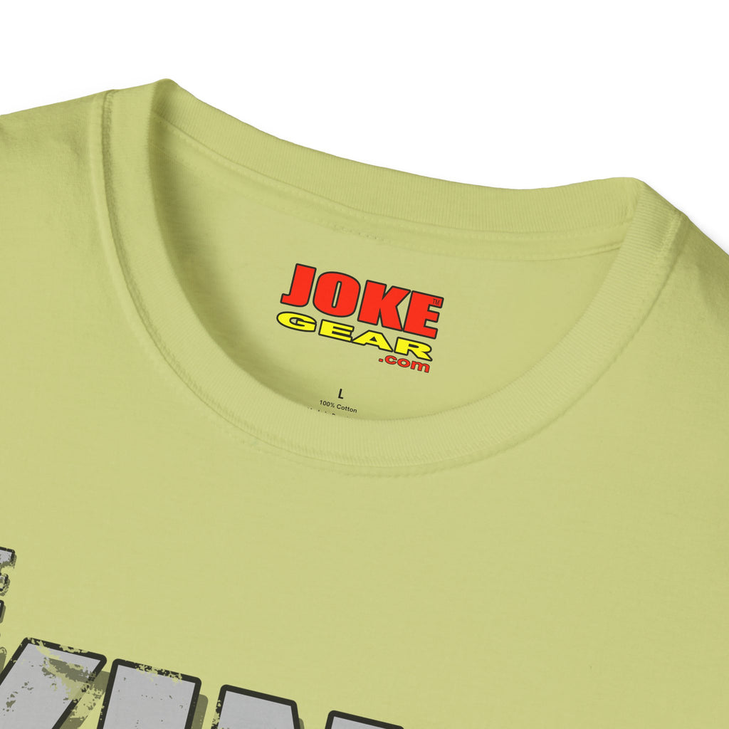 BE KIND T-Shirt — (BE KIND: Pass It On) Inspirational Youth Tee