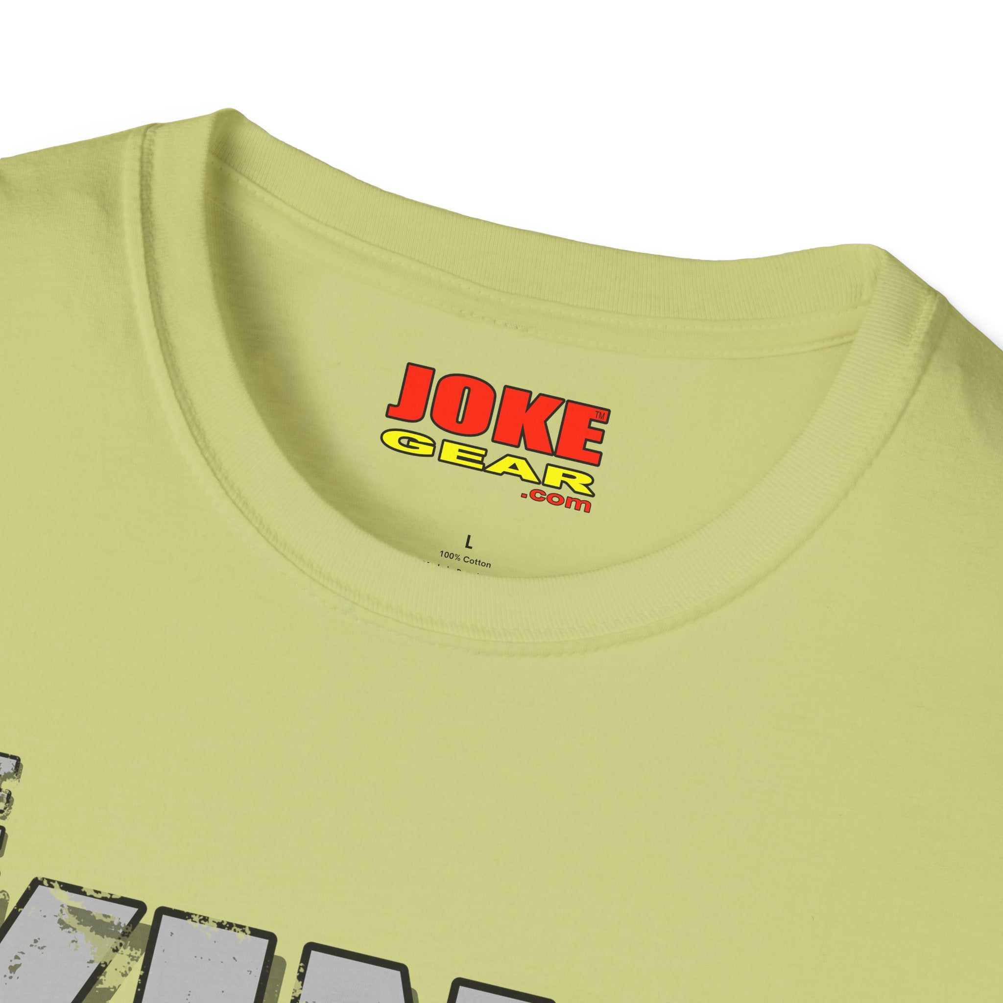 BE KIND T-Shirt — (BE KIND: Pass It On) Inspirational Youth Tee