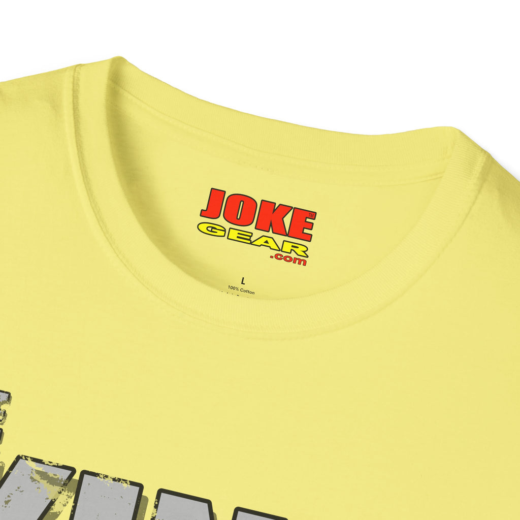 BE KIND T-Shirt — (BE KIND: Pass It On) Inspirational Youth Tee